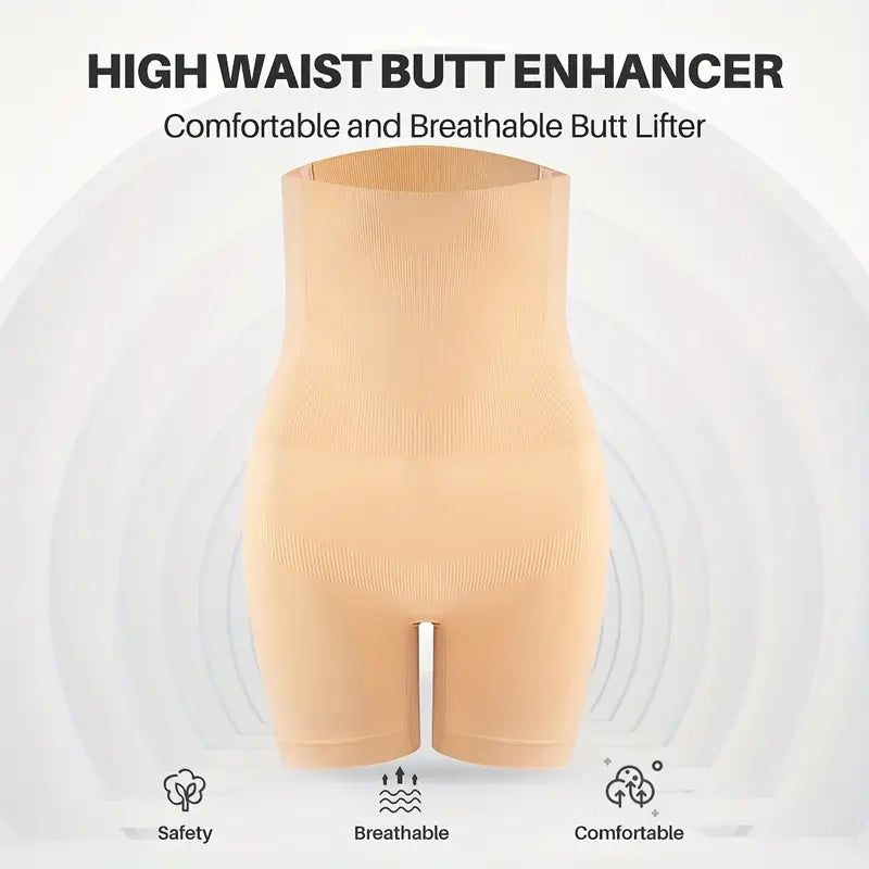 Shape4You™ Atmungsaktiver Body Shaper | NUR HEUTE 50% RABATT