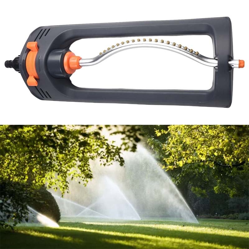 50% Rabatt | HydroWave™ - Perfekte Bewässerung für einen lebendigen Garten