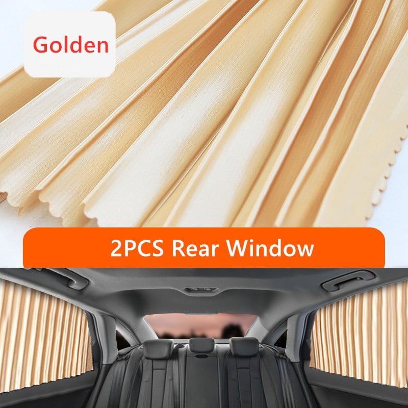 WindowGuard™ – Sofortiger Sicht- und Sonnenschutz [50 % Rabatt]
