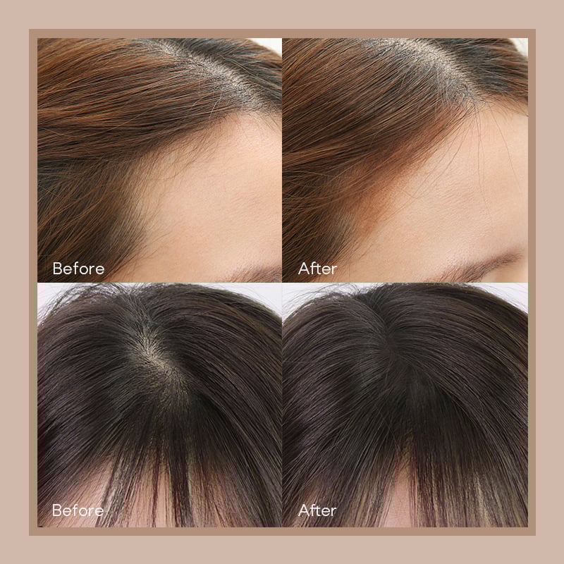HairHue™ - Nahtlose Farbkorrektur [50% Rabatt]