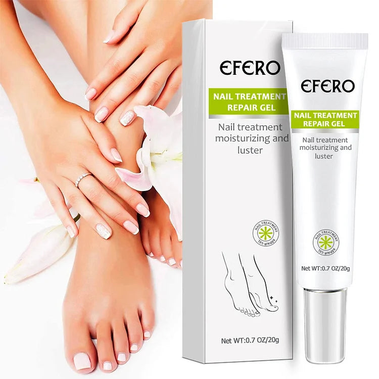 Efero™ - Sichtbare Ergebnisse & Medizinische Qualität [1 + 1 Gratis]
