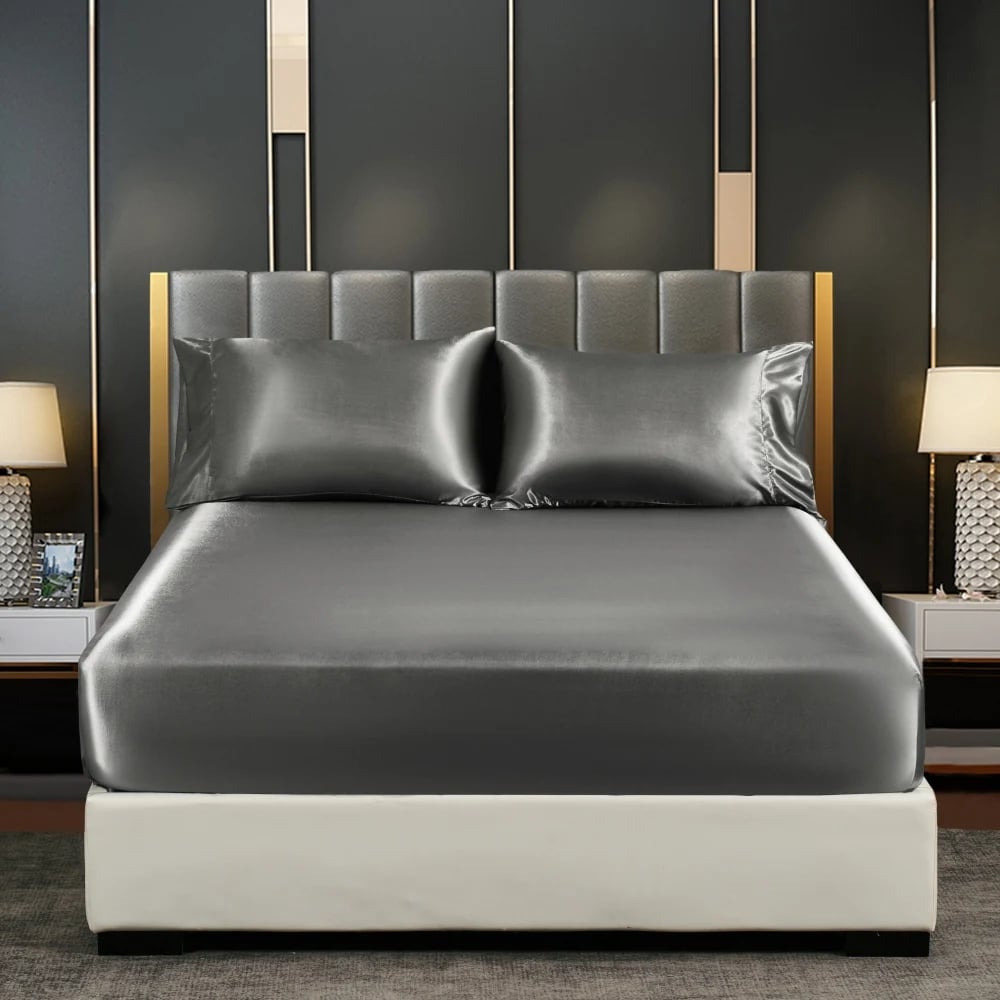 SilkDream™ – Kühl schlafen & erfrischt strahlend erwachen jeden Morgen [50% Rabatt]