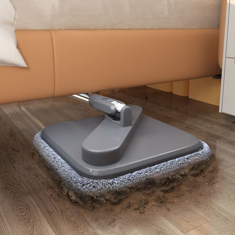 50% Rabatt | MopMate™ – Hygienischer Wischmopp für ultimativen Komfort