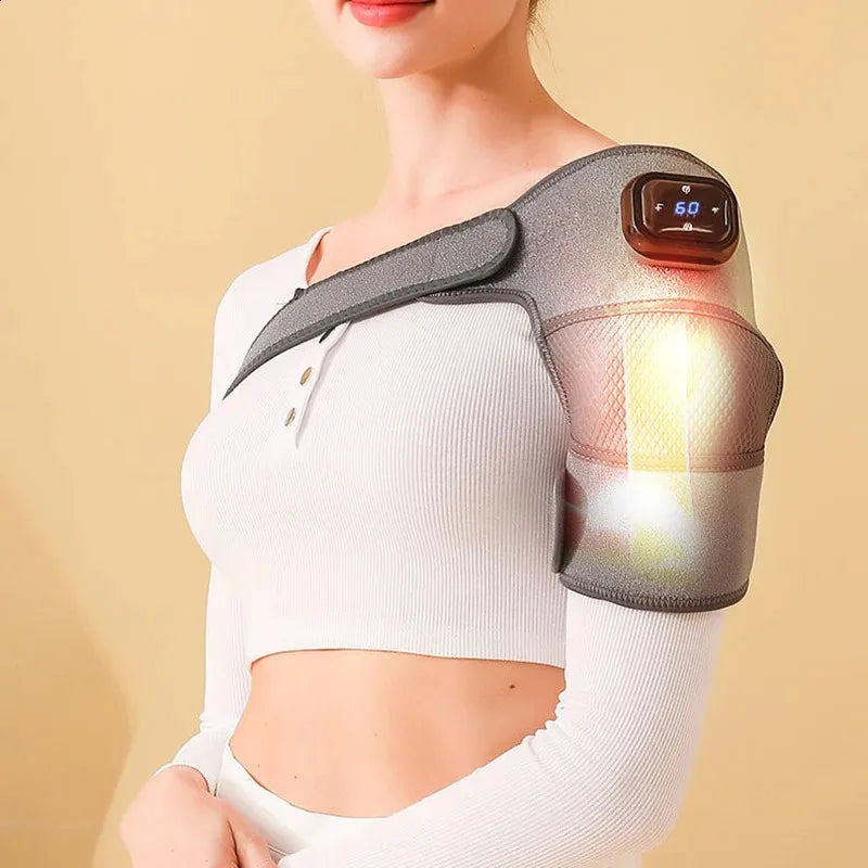 GlideSmooth™ – Umschließen Sie Ihre Knie mit beruhigender Wärme für freie Bewegung [50 % Rabatt]