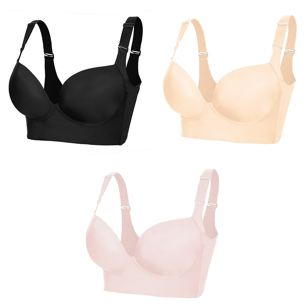 CurveFit™ - Bequemer Shaping-BH [50% Rabatt]