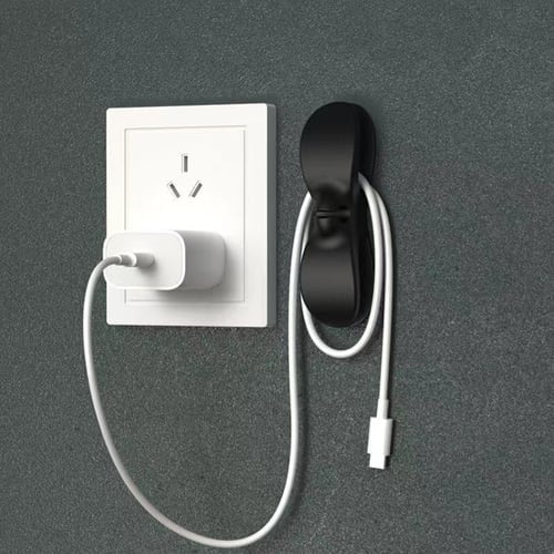 CablePro™ - Kabelhalterung Für Küchengeräte Und Ordnung [50% Rabatt]