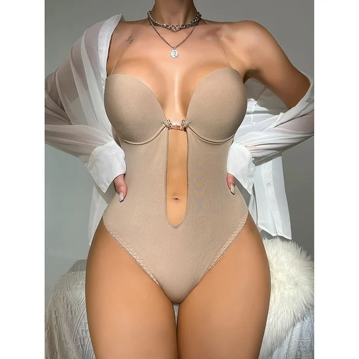 1 + 1 Gratis | BodyShape™ – Shapewear für rückenfreie Looks