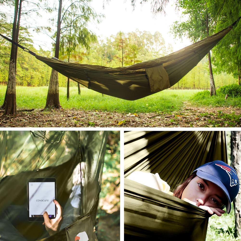Breeznest™ – Ihre Leuchtenburg für mückenfreien Outdoor-Spaß [50 % Rabatt]