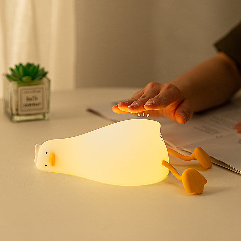 DuckLight™ - Beruhigendes Nachtlicht [50% Rabatt]