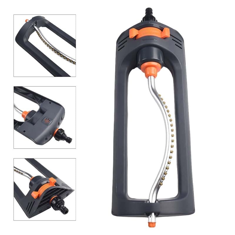 50% Rabatt | HydroWave™ - Perfekte Bewässerung für einen lebendigen Garten