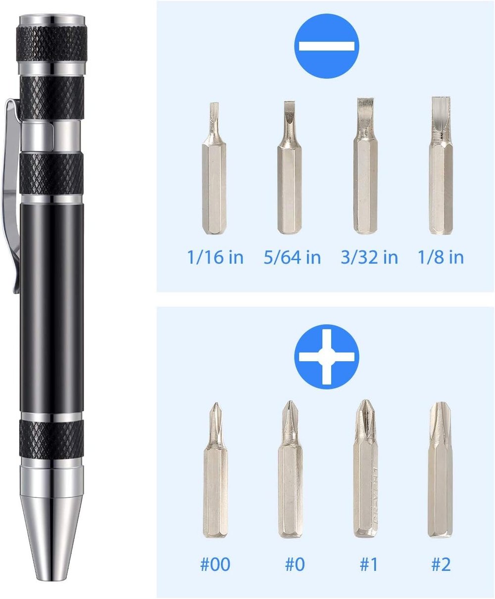 MultiBit™ – Kompaktes Aluminium-Reparaturwerkzeug für vielseitige Anwendungen [50 % Rabatt]