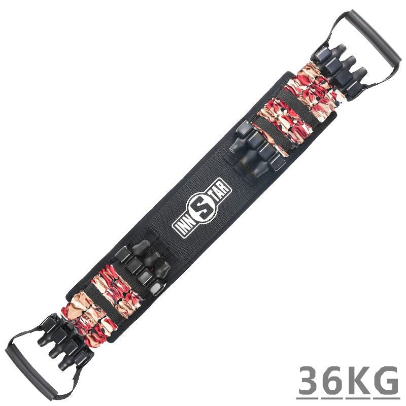 TitanBands™ – Maximieren Sie Ihre Trainingsergebnisse effektiv und schnell [50 % Rabatt]