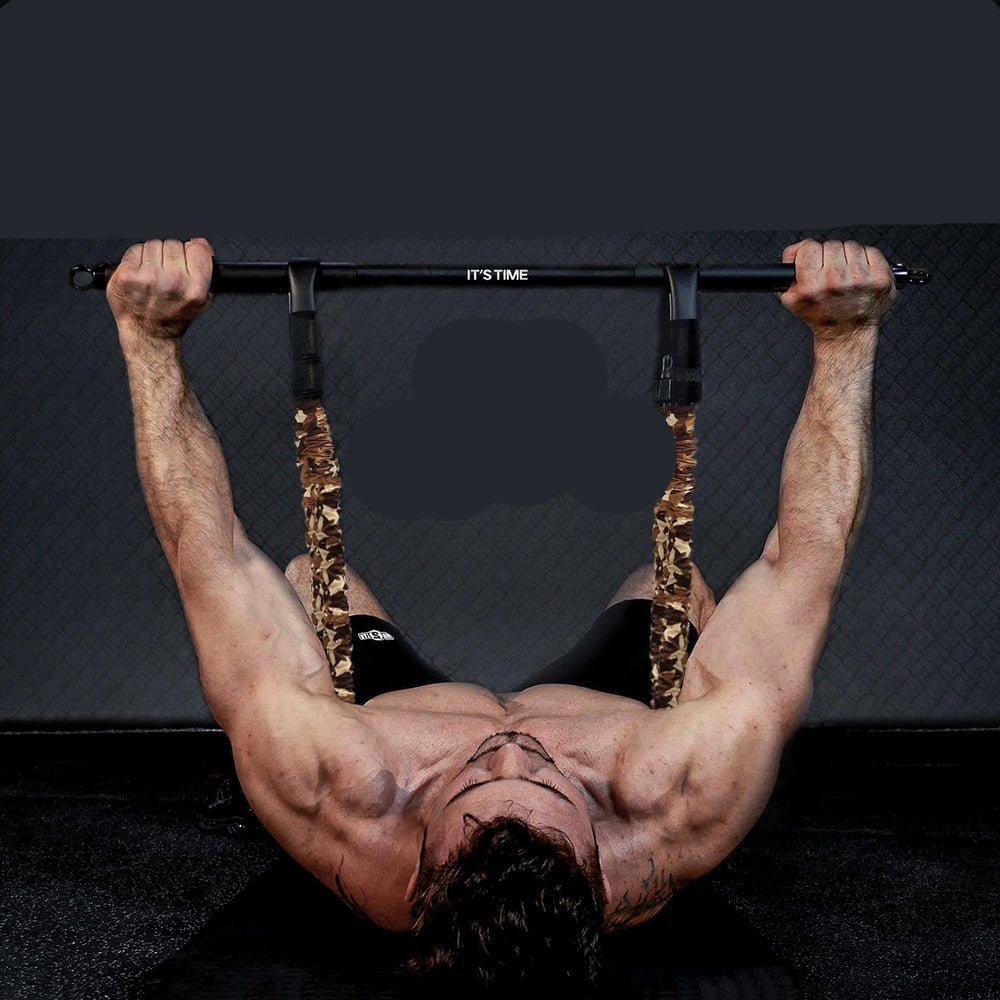 TitanBands™ – Maximieren Sie Ihre Trainingsergebnisse effektiv und schnell [50 % Rabatt]