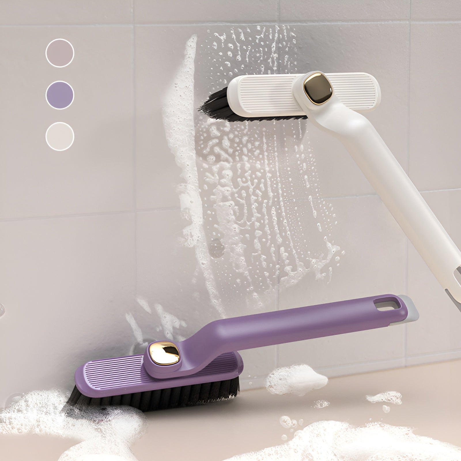 CleanFlex™ - Effektive Reinigung ohne Kratzer [50% Rabatt]