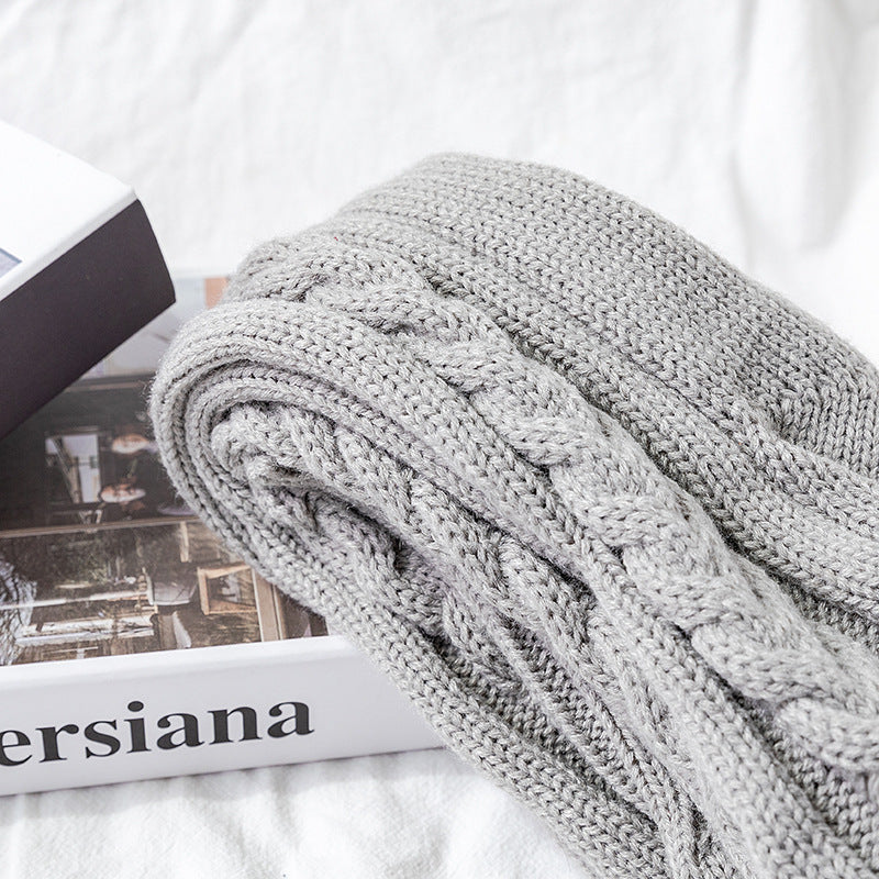 CozyLegs™ – Warme, winddichte Winter-Kuschelsocken für gemütliche Füße [50 % Rabatt]