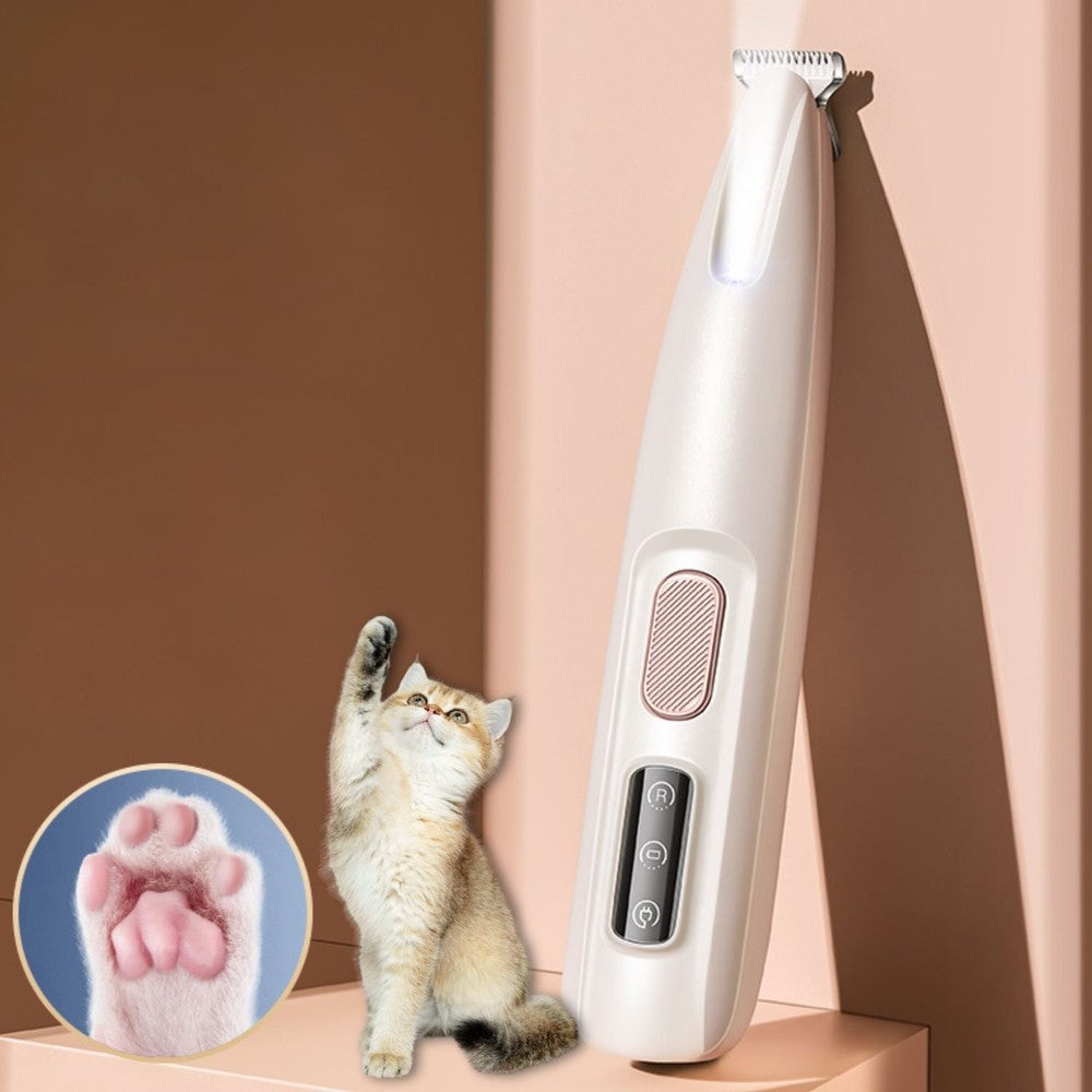 FurEase™ – Pflegen Sie Ihr Haustier mit Leichtigkeit – kein Stress, keine Unordnung [50 % Rabatt]
