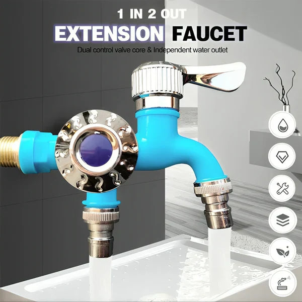 FlowPro™ - Modernisiert die Küche im Handumdrehen [1 + 1 Gratis]