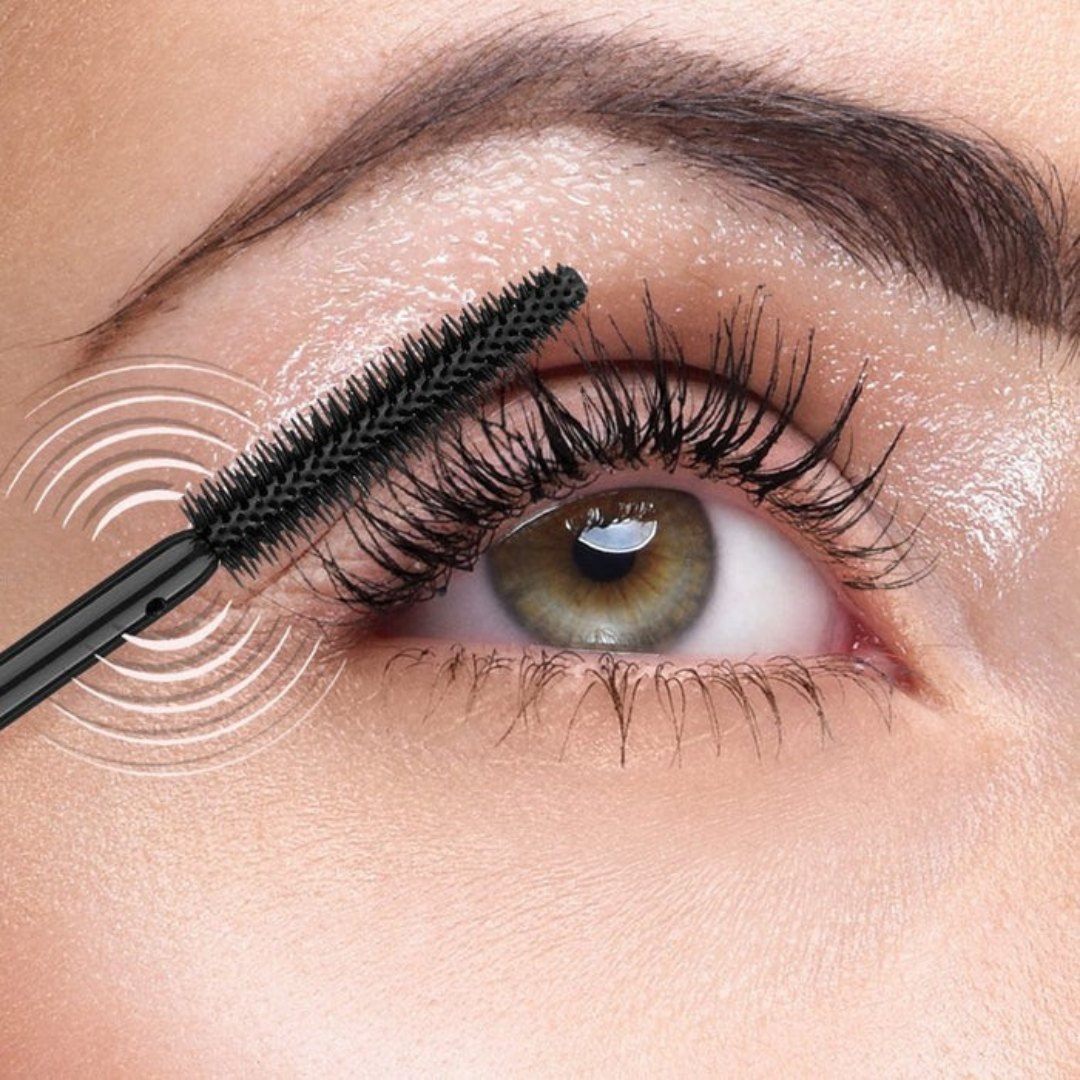 Glamira™ – Flüssige Wimperntusche für volle, definierte Traumwimpern (1 + 1 Gratis)