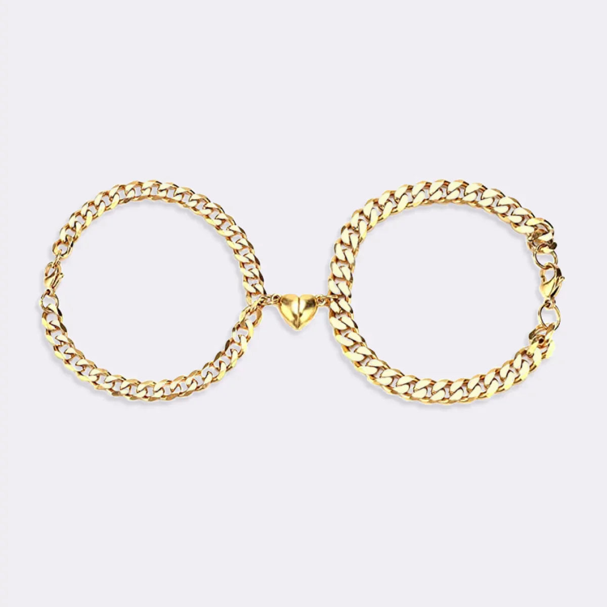 SoulMate™ – Armband-Set für Paare als Zeichen eurer Verbundenheit [1 + 1 Gratis]