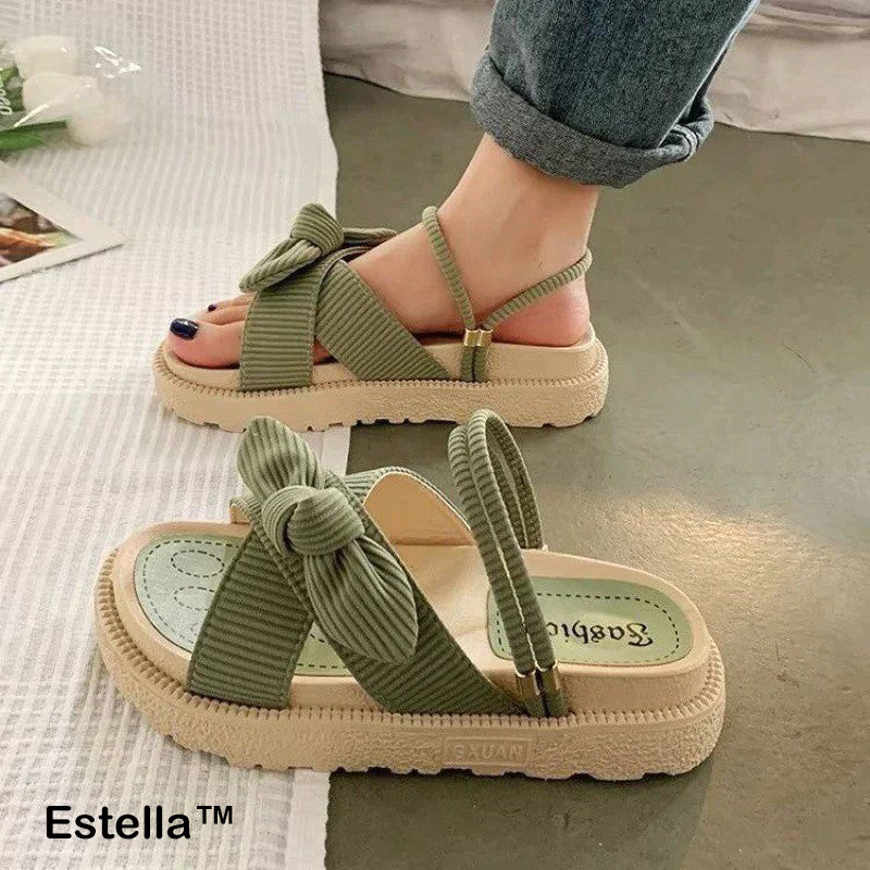 Estella™ Orthopädische Komfort-Sandalen