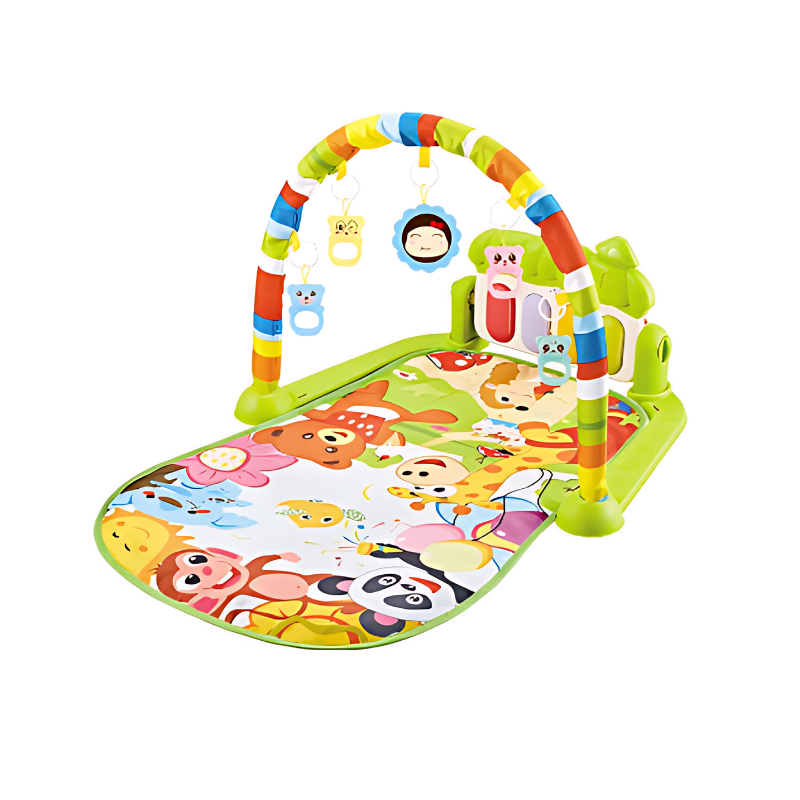 HarmonyPlay™ – Entfache freudige Entwicklung [50% Rabatt]