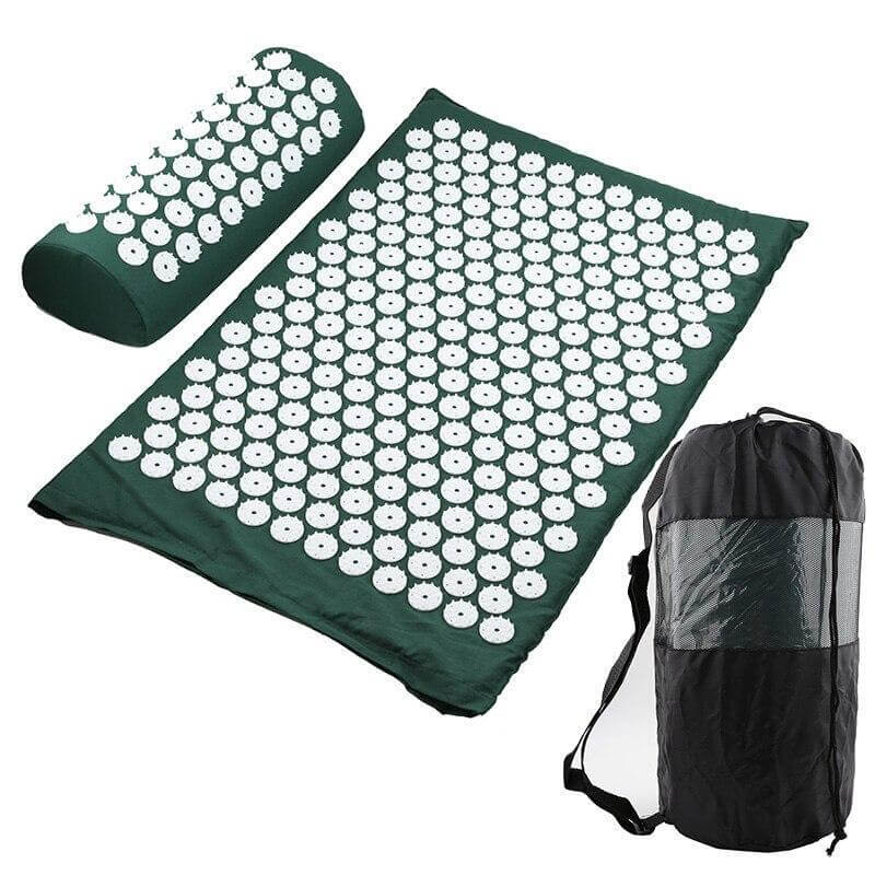 AcuPressure™ – Effektive Linderung von Muskelverspannungen & Schmerzen [50 % Rabatt]
