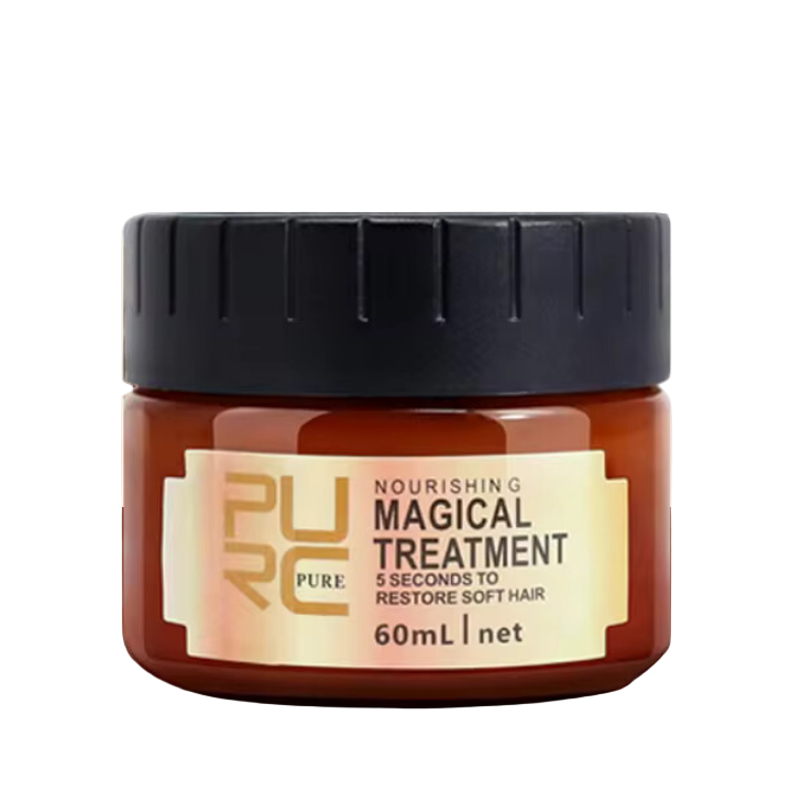 HairRevive™ – Tiefenhydratationsschub für sichtbar gesünderes, glänzendes Haar [50 % Rabatt]