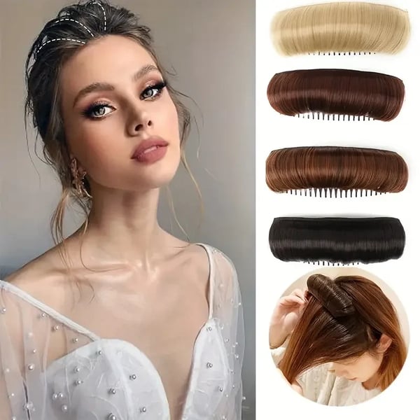 LiftBrush™ – Leichte Styling-Power für mühelos perfektes, glänzendes Haar [50 % Rabatt]