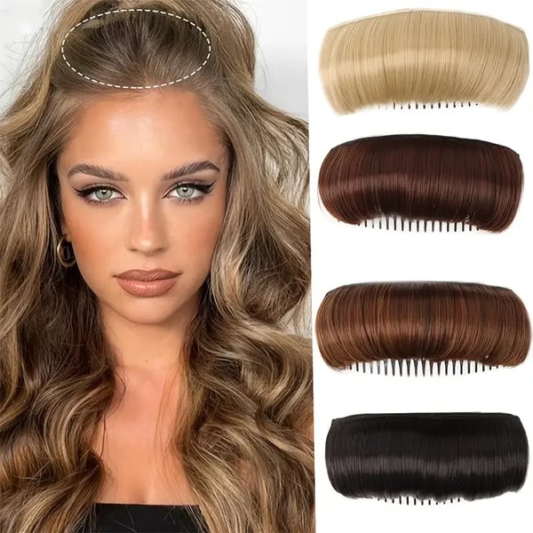 LiftBrush™ – Leichte Styling-Power für mühelos perfektes, glänzendes Haar [50 % Rabatt]