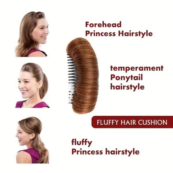 LiftBrush™ – Leichte Styling-Power für mühelos perfektes, glänzendes Haar [50 % Rabatt]