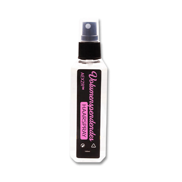 VolumeSpray™ - Erhalten Sie wunderschönes, voluminöses Haar, das lange hält! [1 + 1 Gratis]