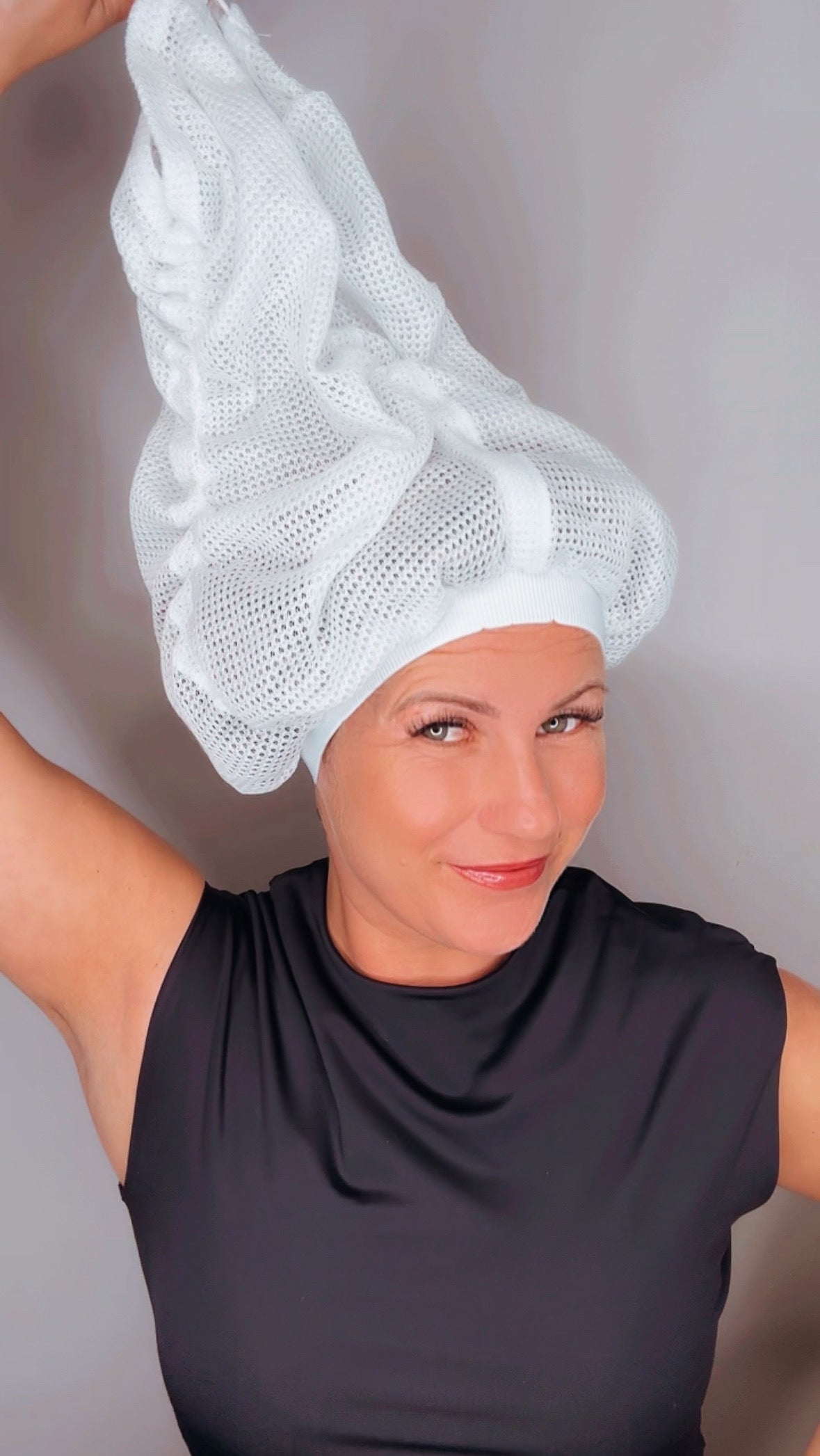 CurlBoost™ – Mühelose Definition für wunderschöne, natürliche und voluminöse Locken [50% Rabatt]