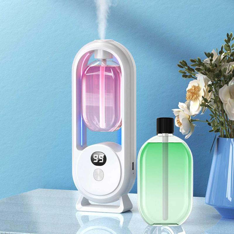 AeroMist™ - Füllen Sie jede Ecke mit langanhaltender Frische! [1 + 1 Gratis]