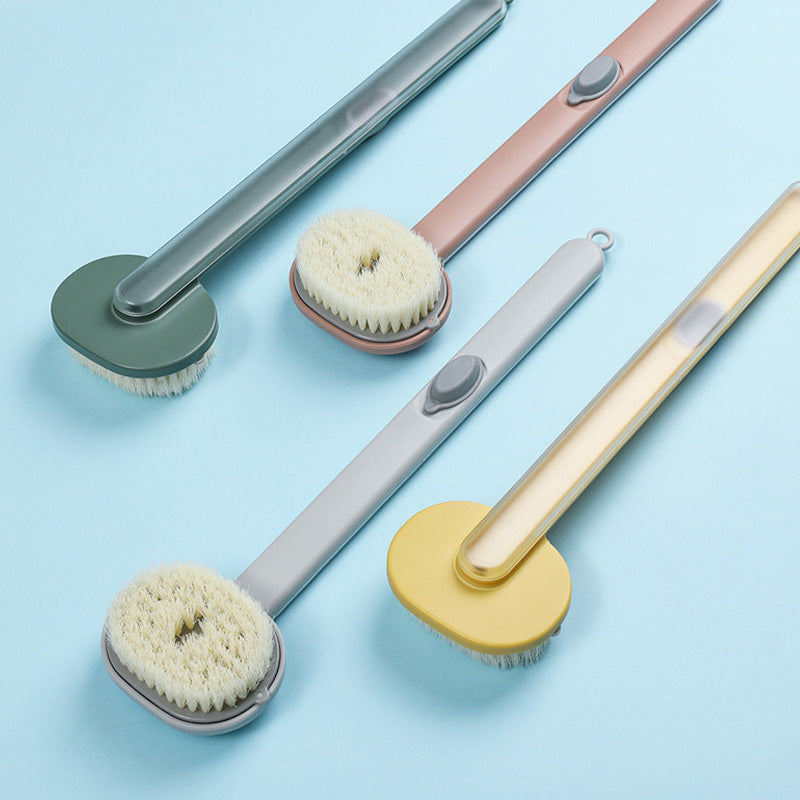 SoothingBrush™ - Sanftes Reinigungserlebnis [50% Rabatt]