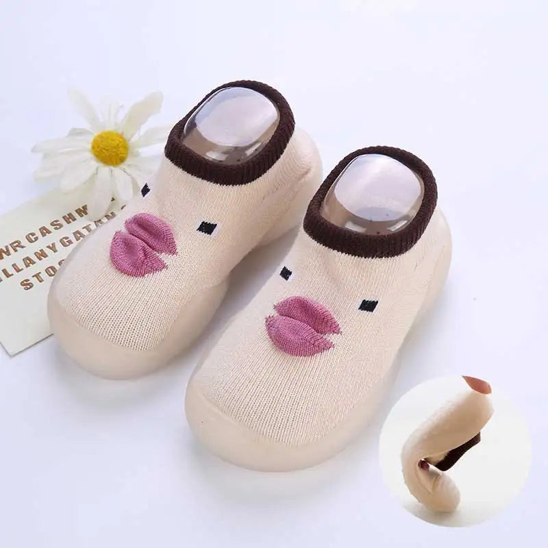 BabyFeet™ Schuhsocke | 50% Rabatt