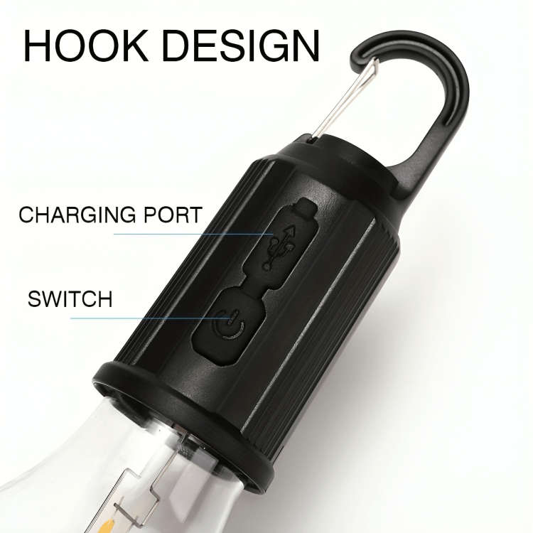 50% Rabatt | LightUp™ - Beleuchten Sie Ihre Abenteuer ohne Kabel