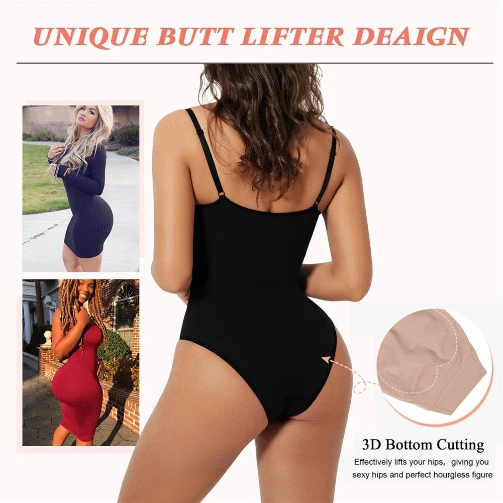 1 + 1 Gratis | SilkShape™ – Perfekte Form unter jedem Outfit