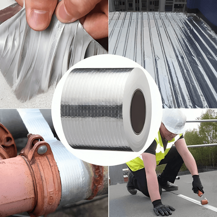 50% Rabatt | PowerSeal™ - Ultimatives Abdichtungsband