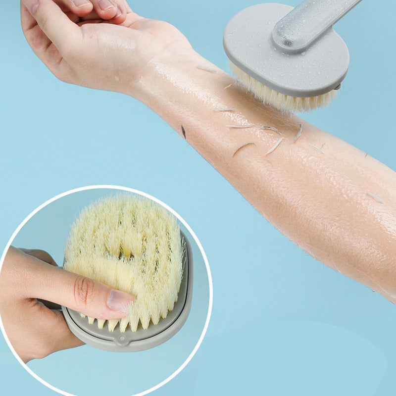 SoothingBrush™ - Sanftes Reinigungserlebnis [50% Rabatt]
