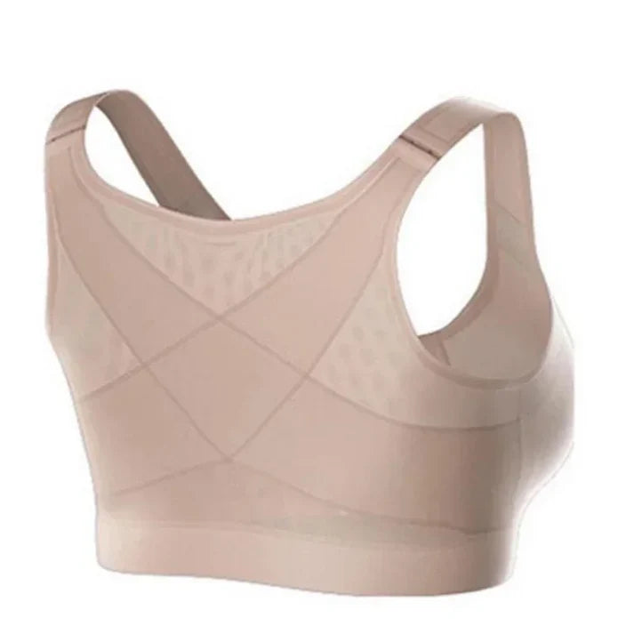 NUR HEUTE 50% RABATT | HealthBra™ Ultimate Posture Support Bra | Letzter Tag Rabatt