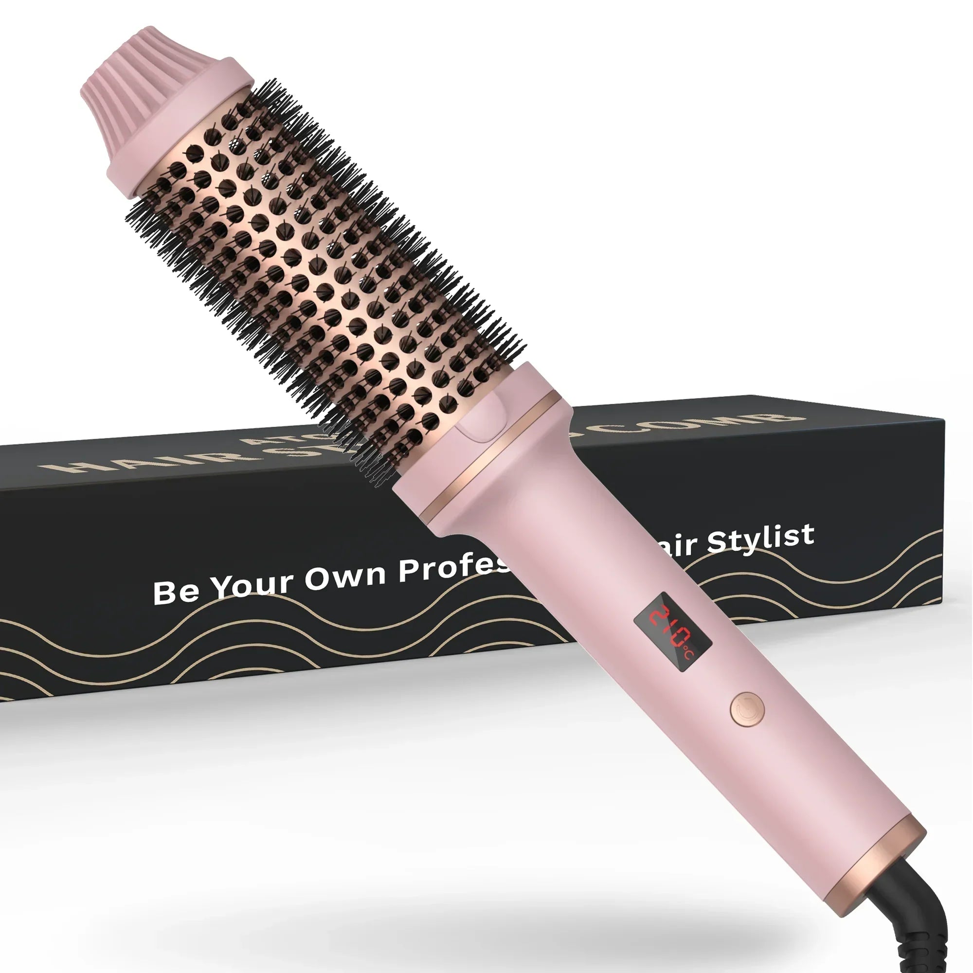 StilLocke™ – Schnell zu traumhaft perfekt gestylten Locken [50 % Rabatt]
