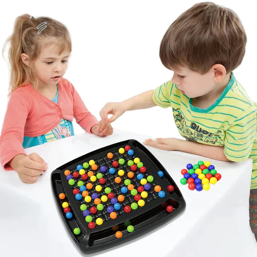 BrainBrite™ – Rainbow Color Crush Spiel | 50% Rabatt
