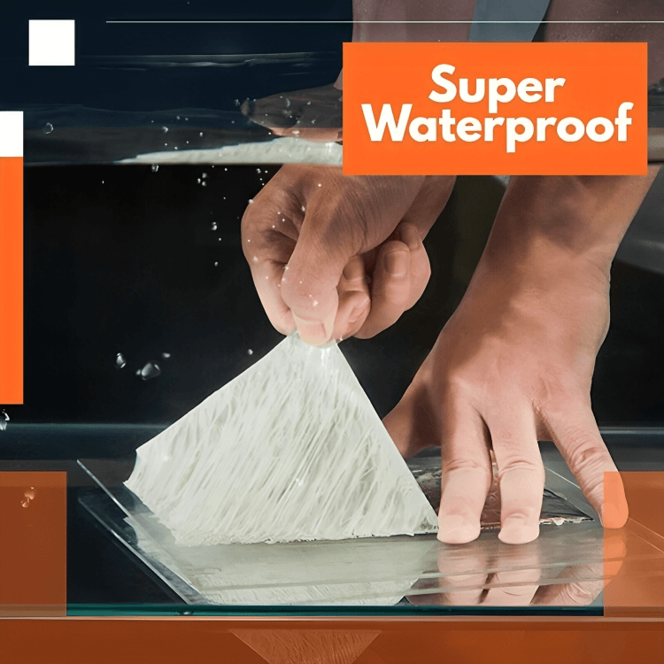 50% Rabatt | PowerSeal™ - Ultimatives Abdichtungsband