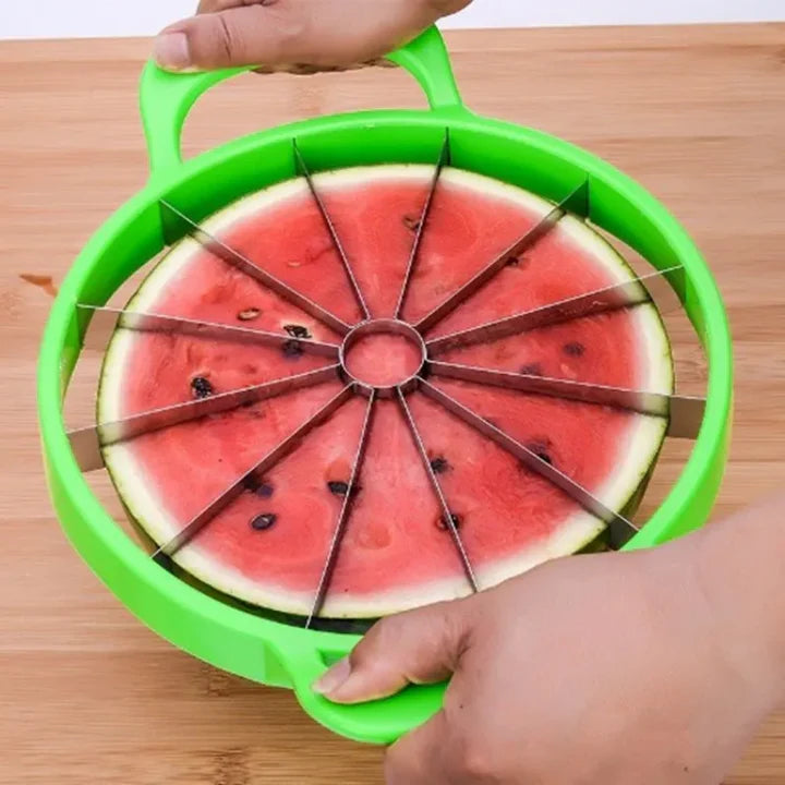 EasyMelon™ Wassermelonenschneider