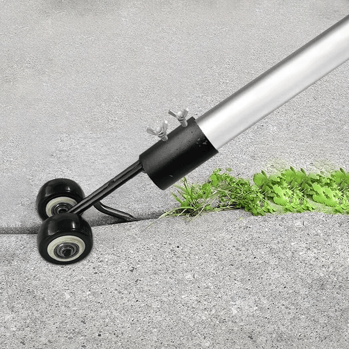 WeedBuster™ – Schnelle und einfache Unkrautentfernung [50% Rabatt]