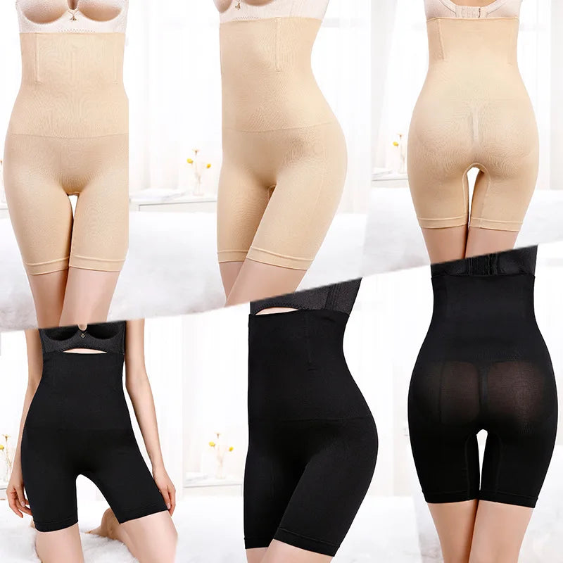 SlimCurve™ Hohe Taille Shaper | 1 + 1 Gratis