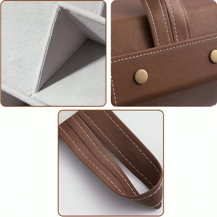 Schwimmbrillen Hülle Mit Reißverschluss - Wasserdichte Aufbewahrungsbox Für Tauchmasken | Hartschalen Design