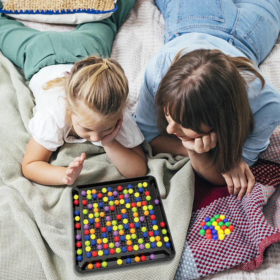 BrainBrite™ – Rainbow Color Crush Spiel | 50% Rabatt