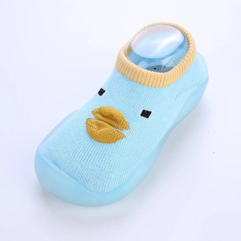 BabyFeet™ Schuhsocke | 50% Rabatt