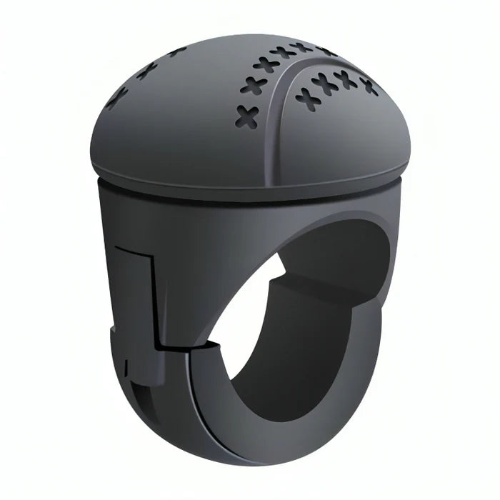 SwiftKnob™ – 360° Drehbarer Lenkradknauf | 1 + 1 Gratis